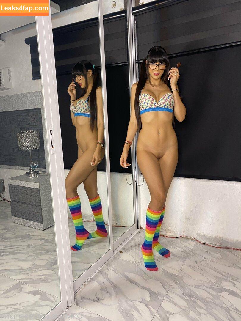 Mia Marin / mia_marinoficial / miamarin / miamarinoficial leaked photo photo #0011