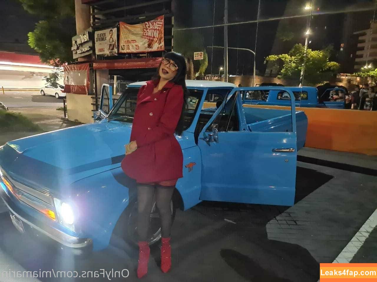Mia Marin / mia_marinoficial / miamarin / miamarinoficial leaked photo photo #0030