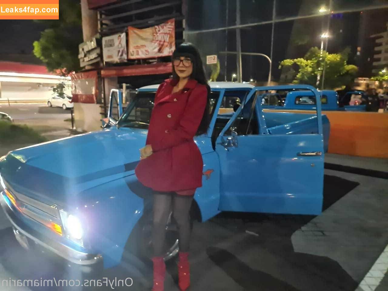 Mia Marin / mia_marinoficial / miamarin / miamarinoficial leaked photo photo #0031