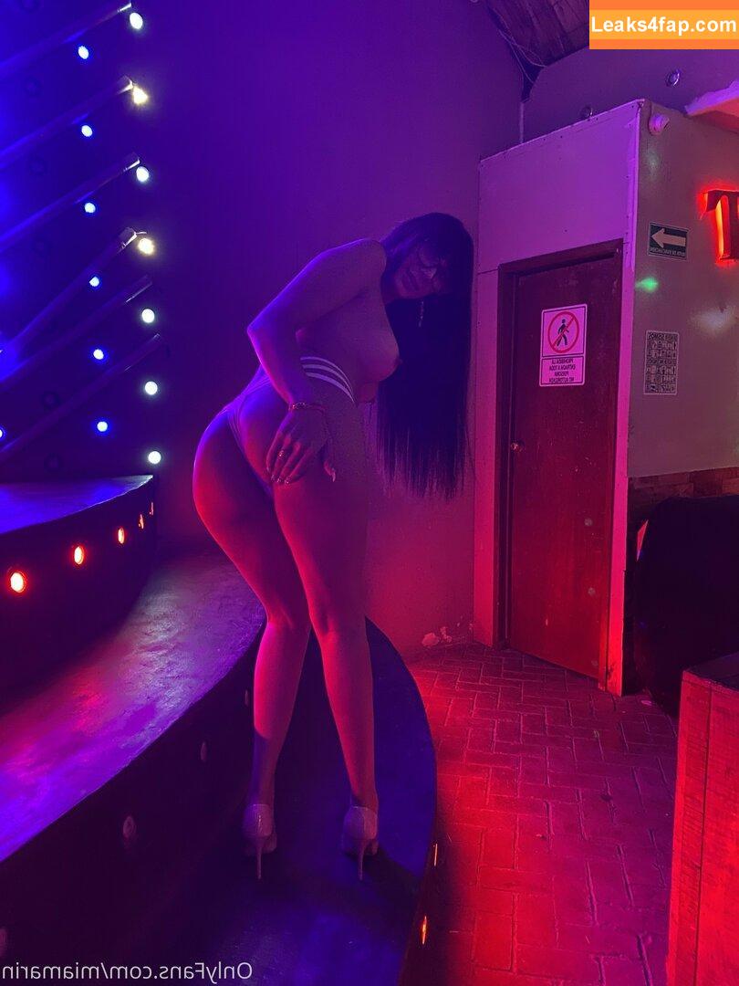 Mia Marin / mia_marinoficial / miamarin / miamarinoficial leaked photo photo #0046