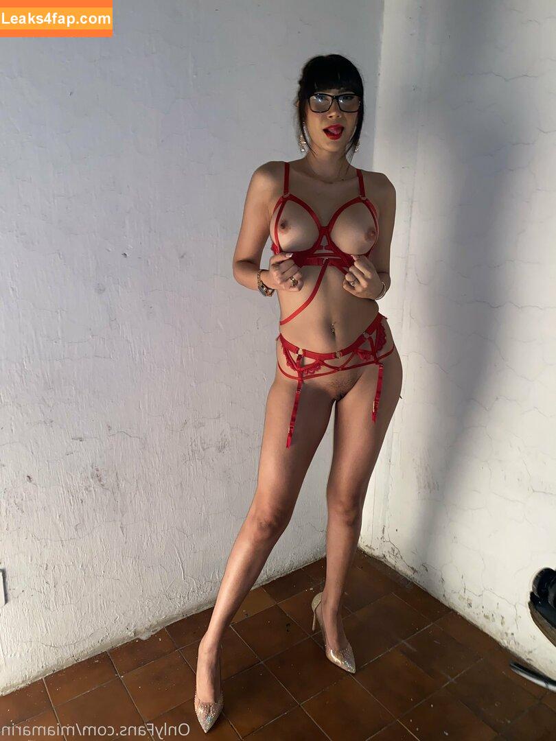 Mia Marin / mia_marinoficial / miamarin / miamarinoficial leaked photo photo #0047
