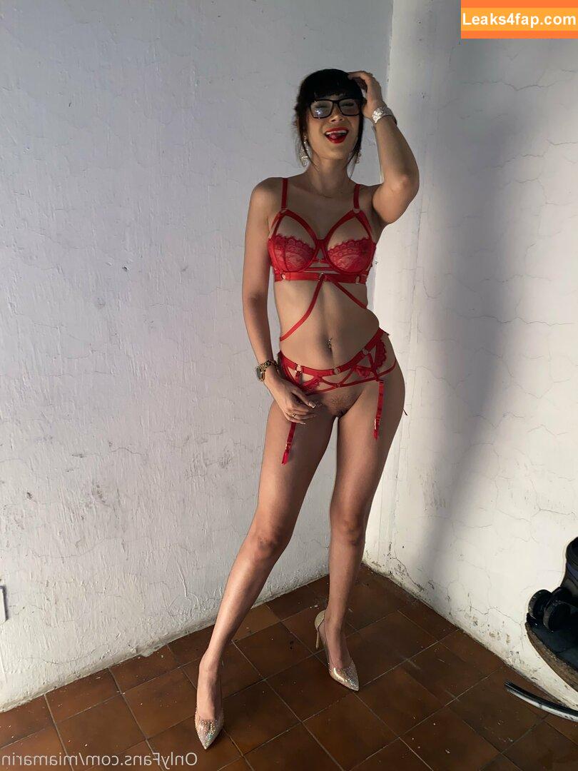Mia Marin / mia_marinoficial / miamarin / miamarinoficial leaked photo photo #0050