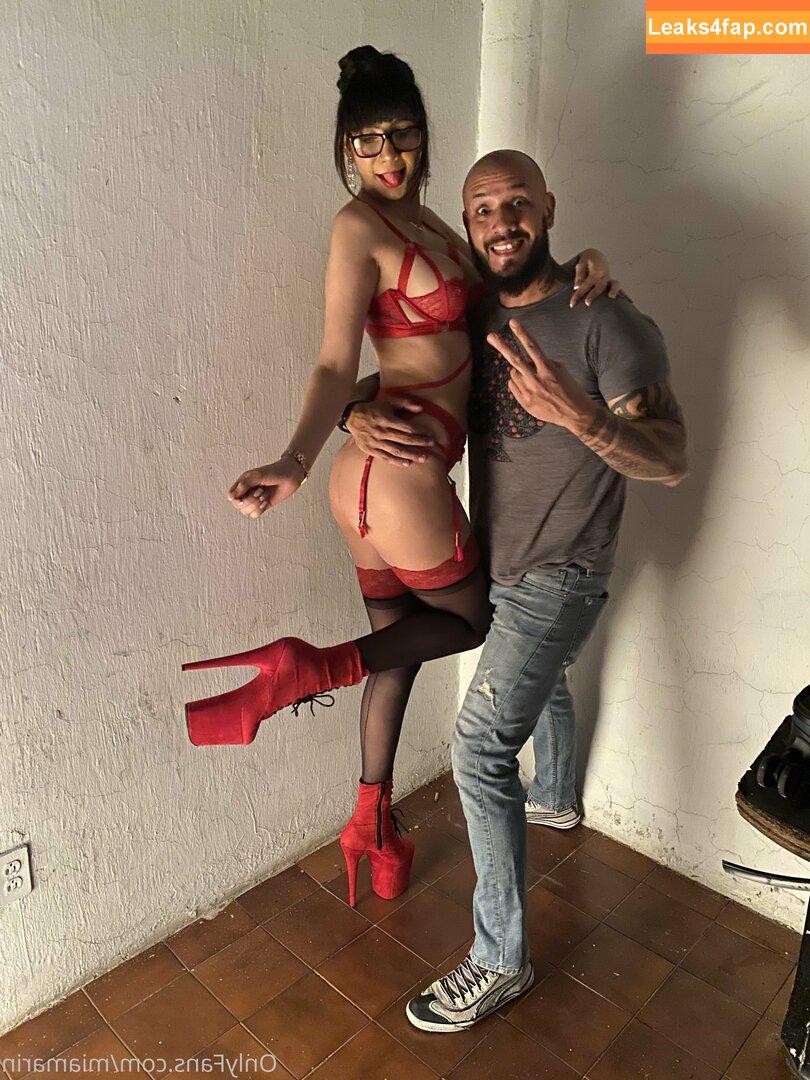Mia Marin / mia_marinoficial / miamarin / miamarinoficial leaked photo photo #0053