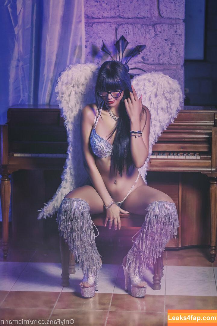 Mia Marin / mia_marinoficial / miamarin / miamarinoficial leaked photo photo #0114