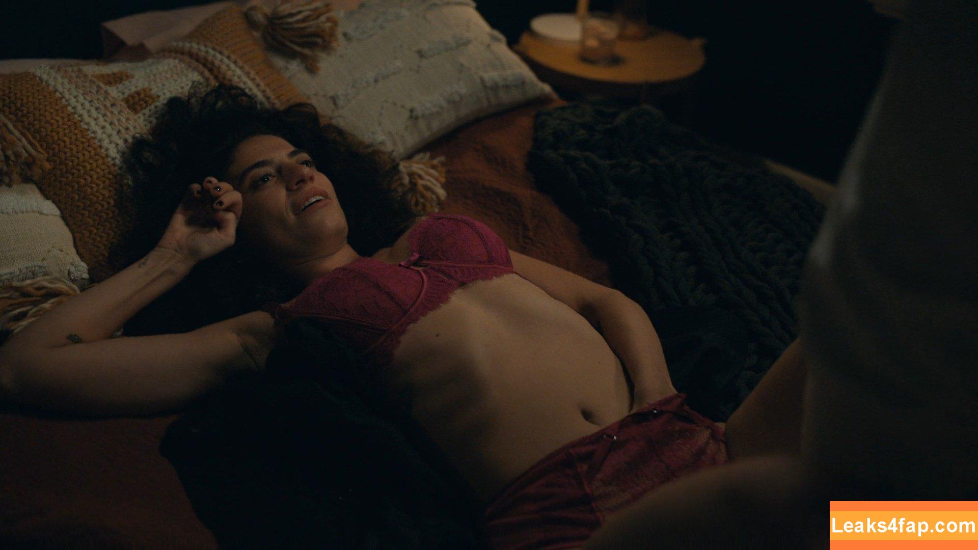 Mia Mckenzie /  leaked photo photo #0003