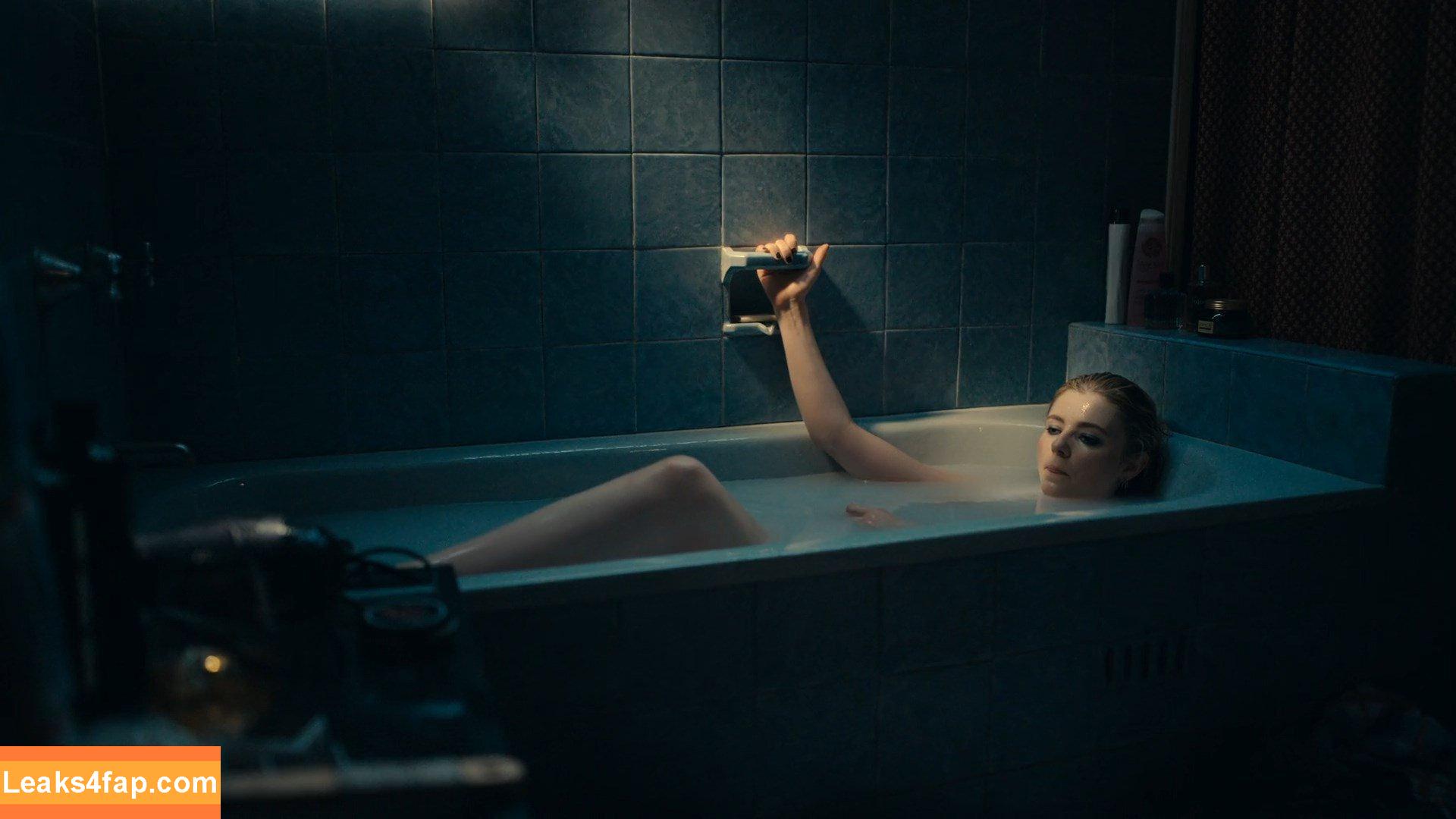 Mia Mckenzie /  leaked photo photo #0005