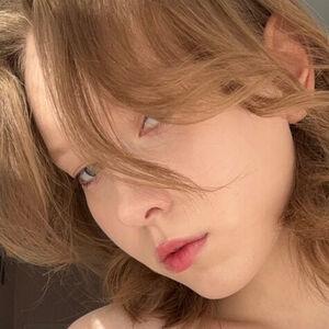 random model