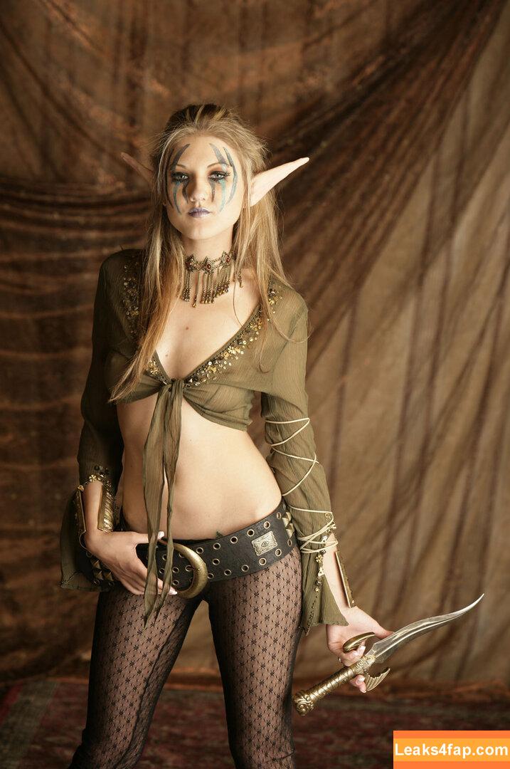 Mia Miaof /  leaked photo photo #0011