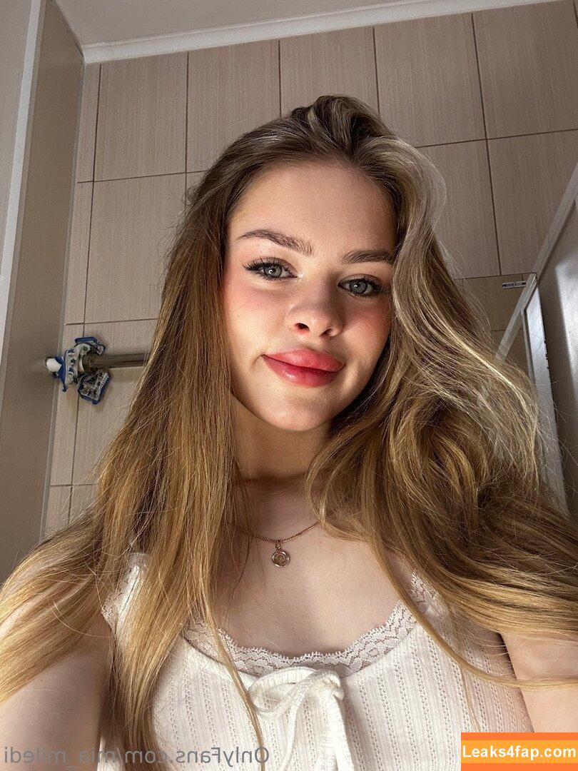 mia_miledi / gimnastkamiledi leaked photo photo #0064