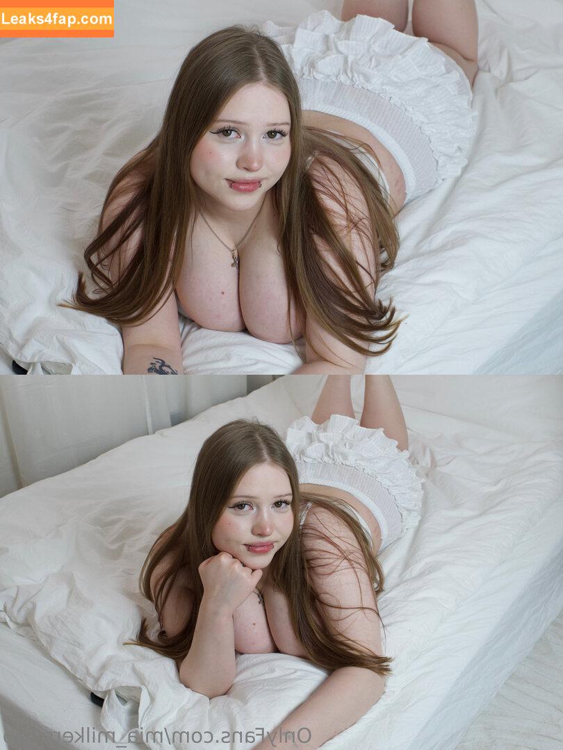 mia_milkers_vip /  слитое фото фото #0048