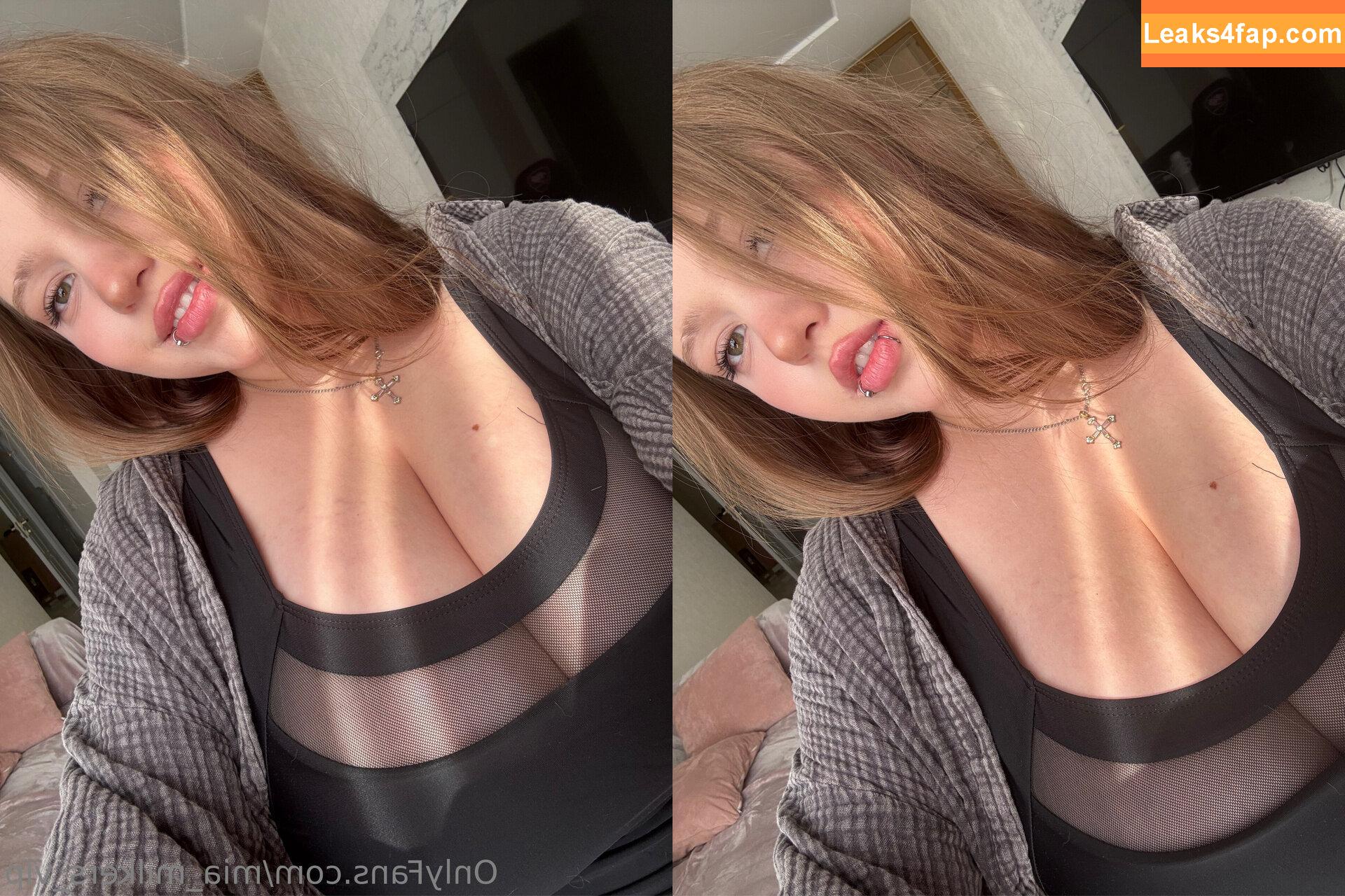 mia_milkers_vip /  leaked photo photo #0054