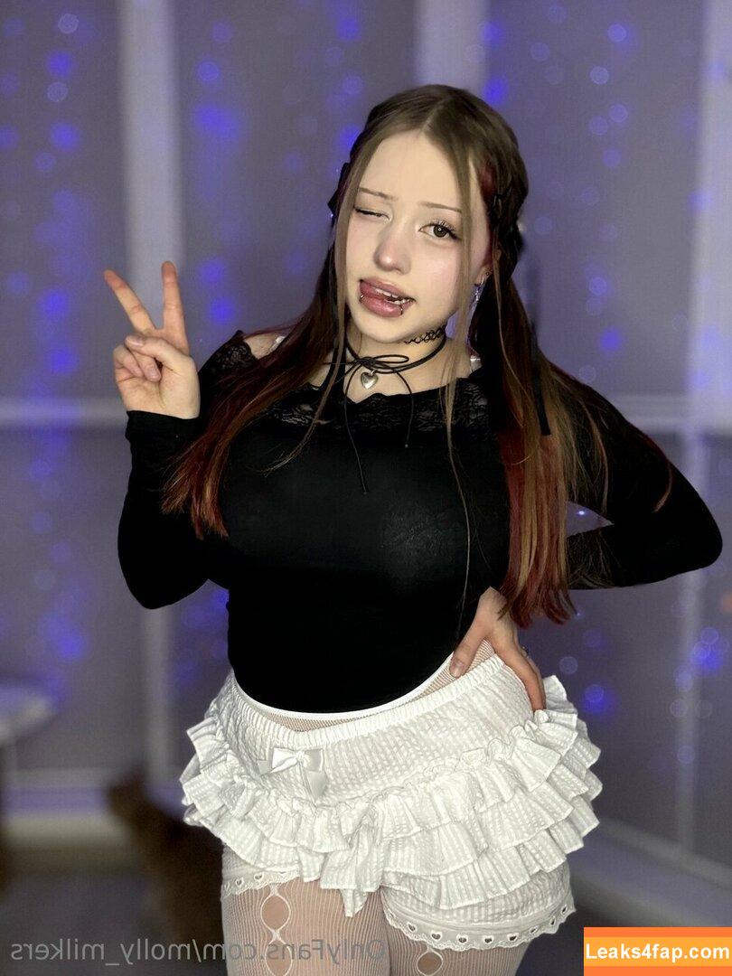 Mia_Milkerss / MilikerssMia / milaamilss leaked photo photo #0342