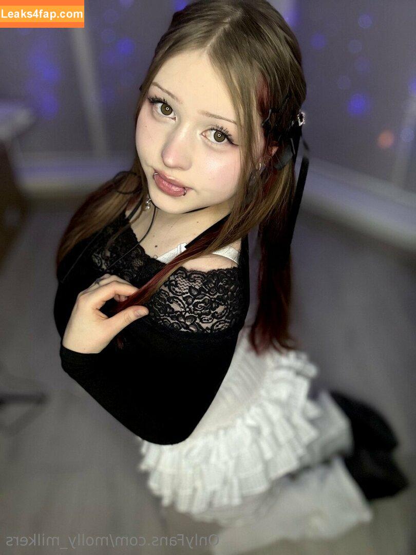Mia_Milkerss / MilikerssMia / milaamilss leaked photo photo #0346