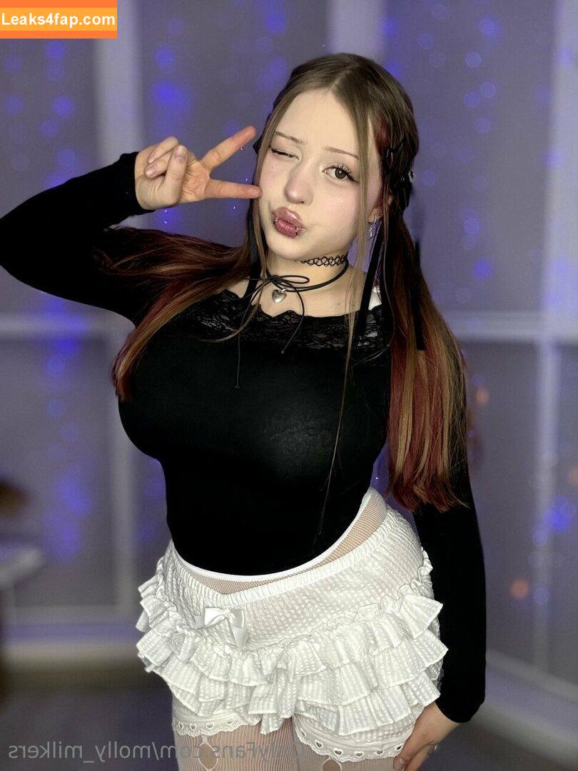 Mia_Milkerss / MilikerssMia / milaamilss leaked photo photo #0348