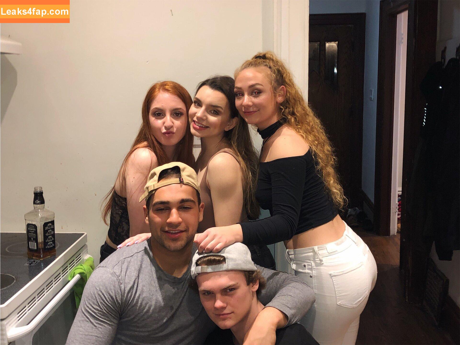 Mia Pincivero / notactive_miaa leaked photo photo #0017