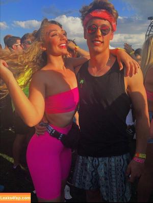 Mia Pincivero photo #0036