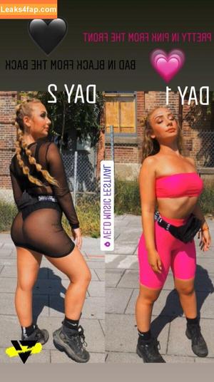 Mia Pincivero photo #0037