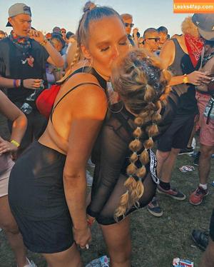 Mia Pincivero photo #0044