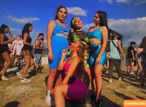 Mia Pincivero photo #0073