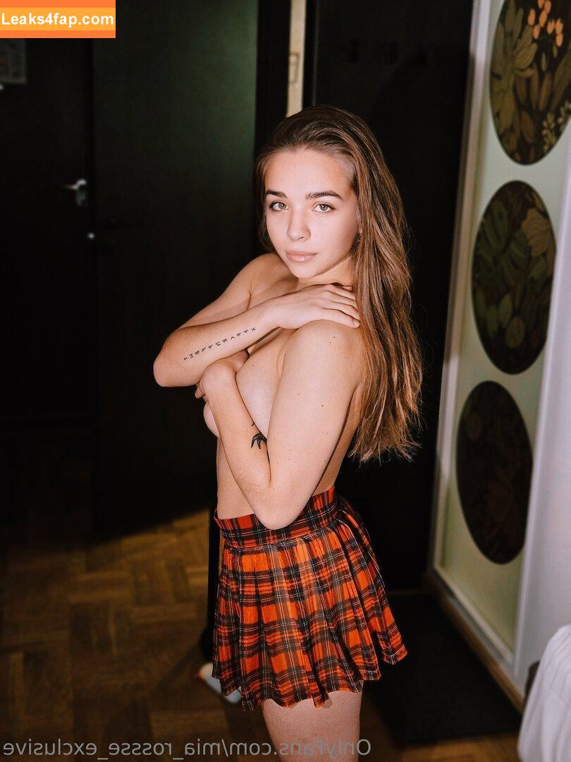 mia_rossse_exclusive / mia_rosseee leaked photo photo #0007