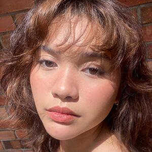 random model
