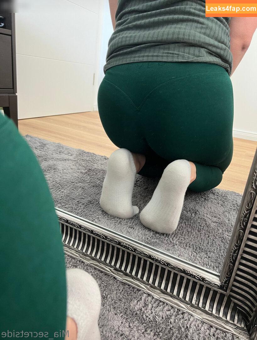 mia-secretside /  leaked photo photo #0028