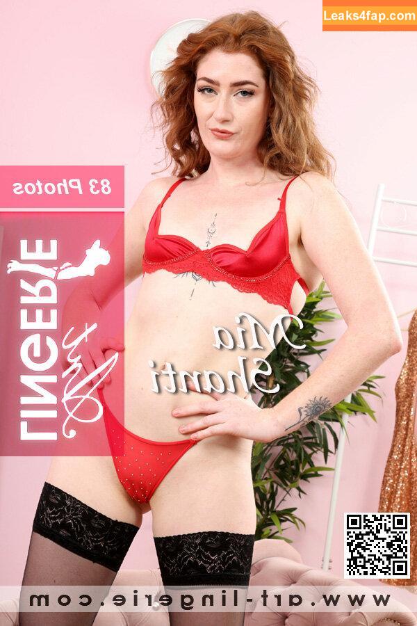 Mia Shanti /  leaked photo photo #0025