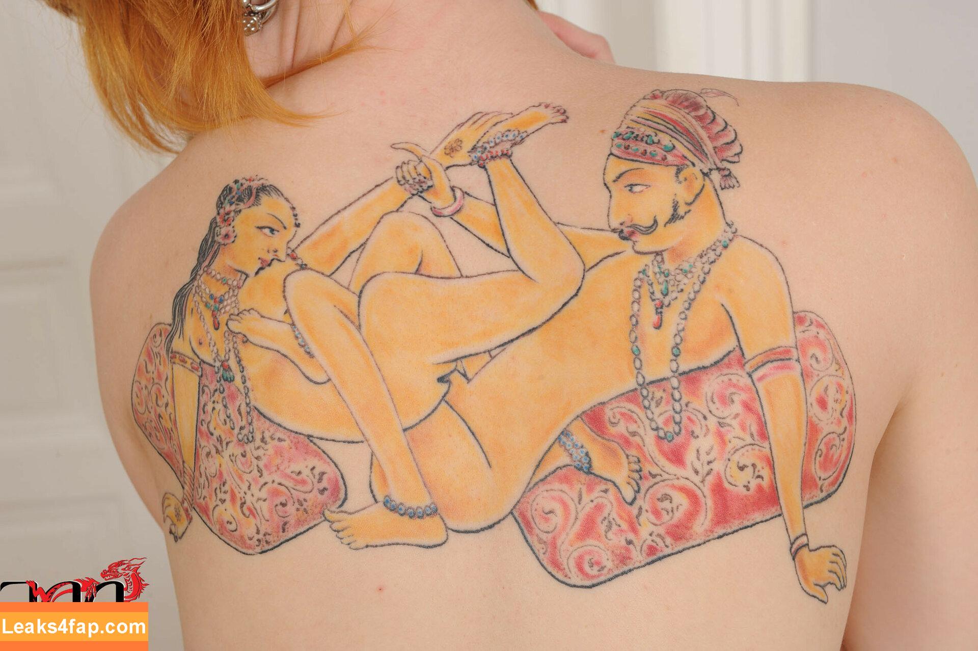 Mia Sollis / miastune leaked photo photo #0443