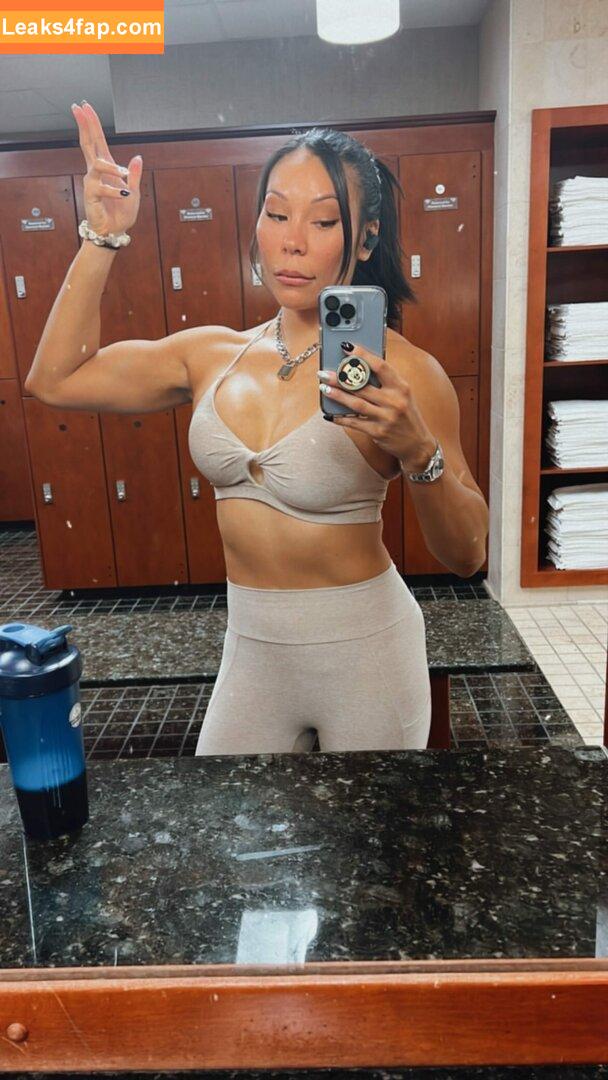 Mia Yim / miayimofficial leaked photo photo #0059