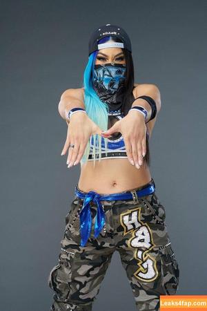 Mia Yim фото #0003