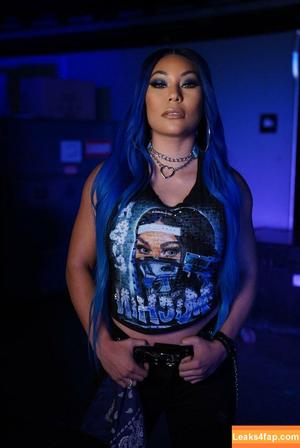 Mia Yim фото #0004