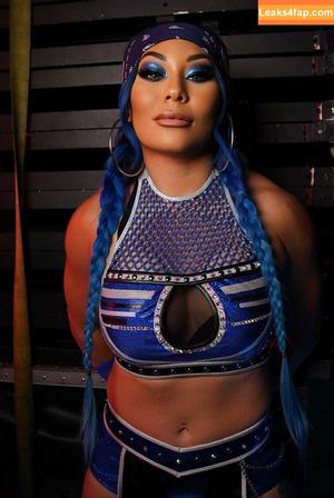 Mia Yim фото #0016