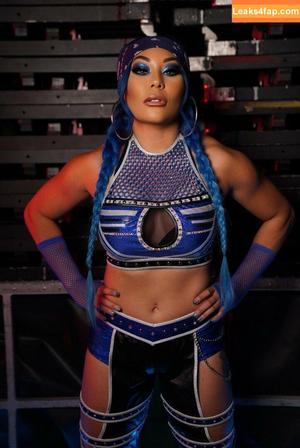 Mia Yim фото #0017