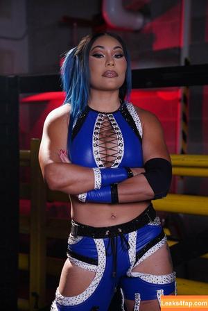 Mia Yim фото #0040