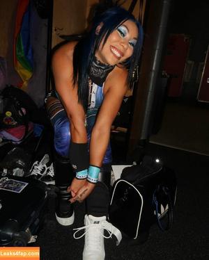 Mia Yim фото #0051