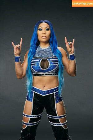 Mia Yim фото #0108