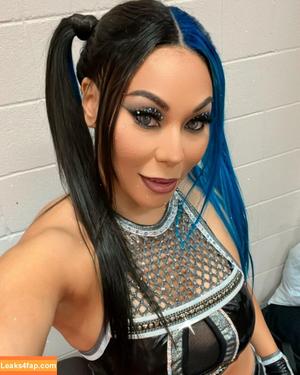 Mia Yim фото #0121