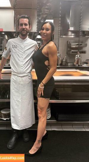 Mia Yim фото #0203