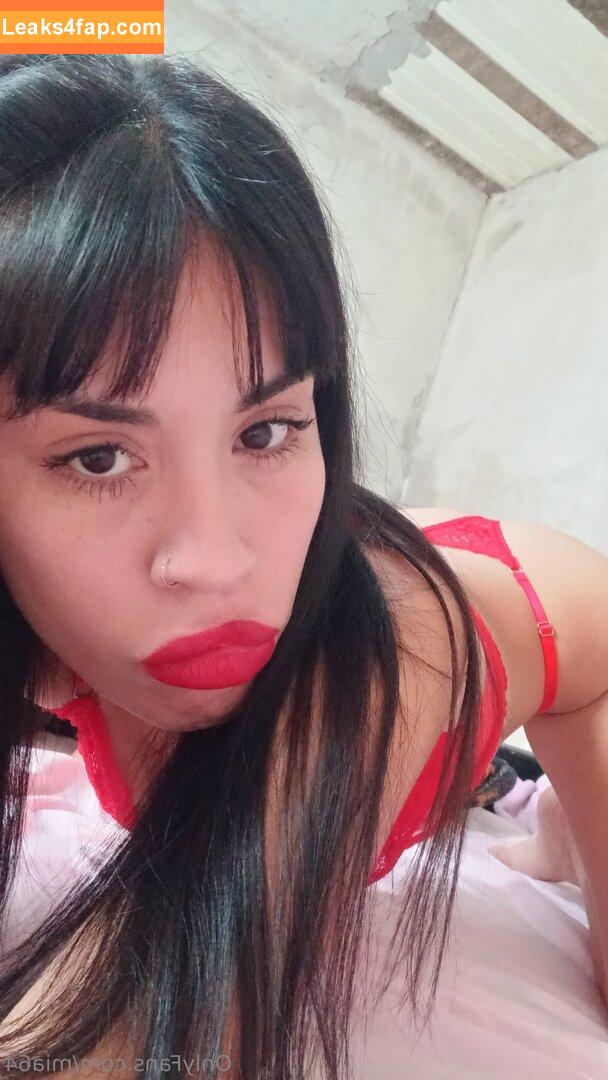 mia64 /  leaked photo photo #0002