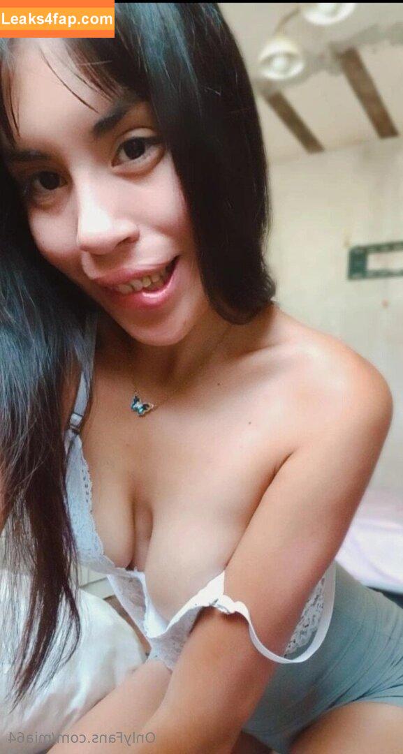 mia64 /  leaked photo photo #0011