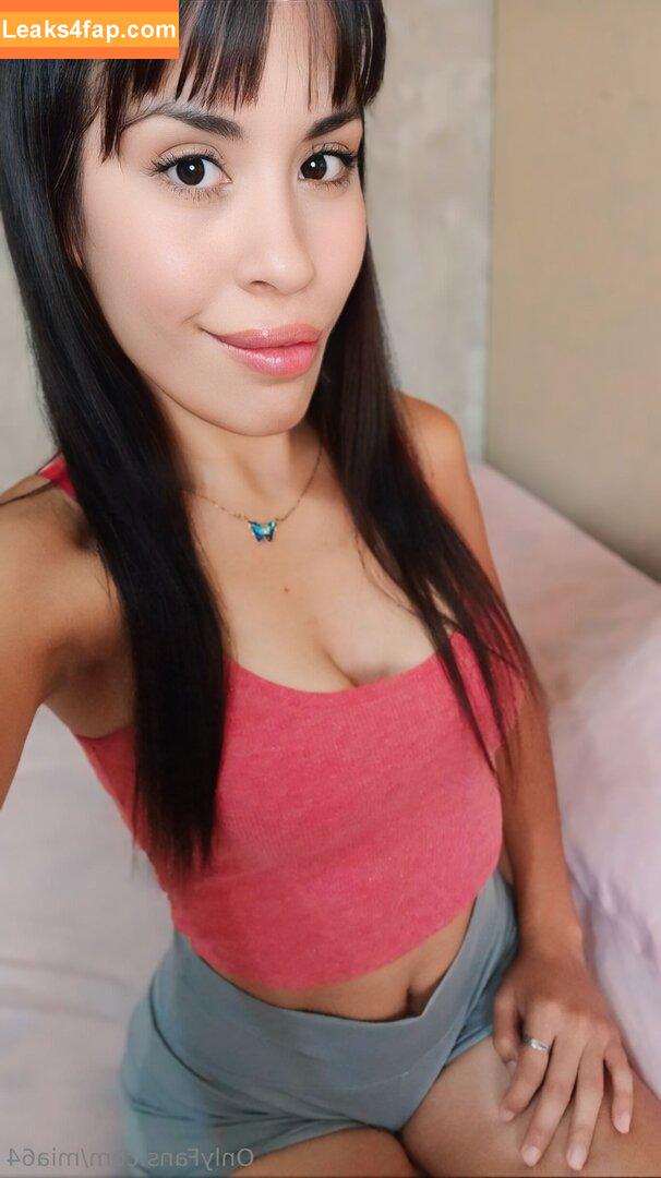 mia64 /  leaked photo photo #0013