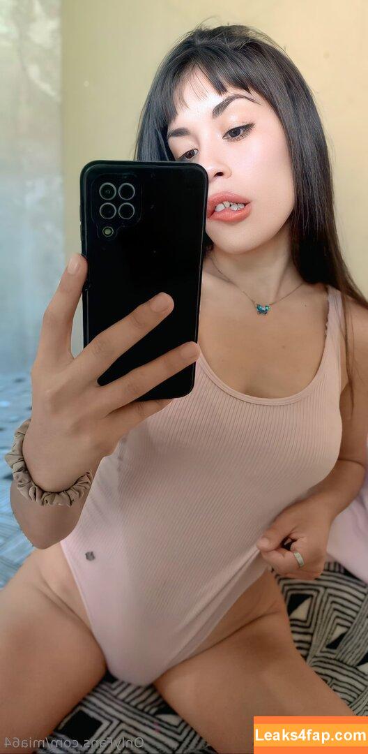 mia64 /  leaked photo photo #0022