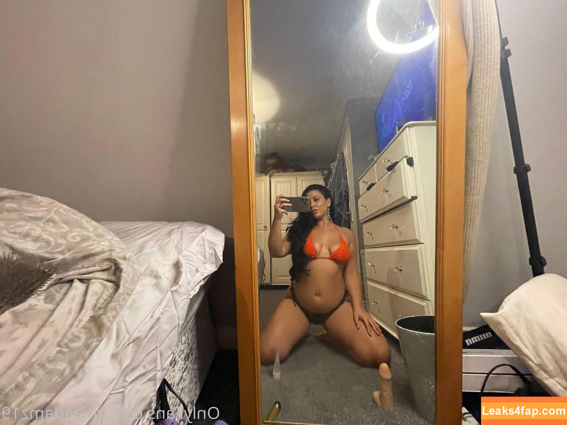 miaadamz19 / misscammz leaked photo photo #0024