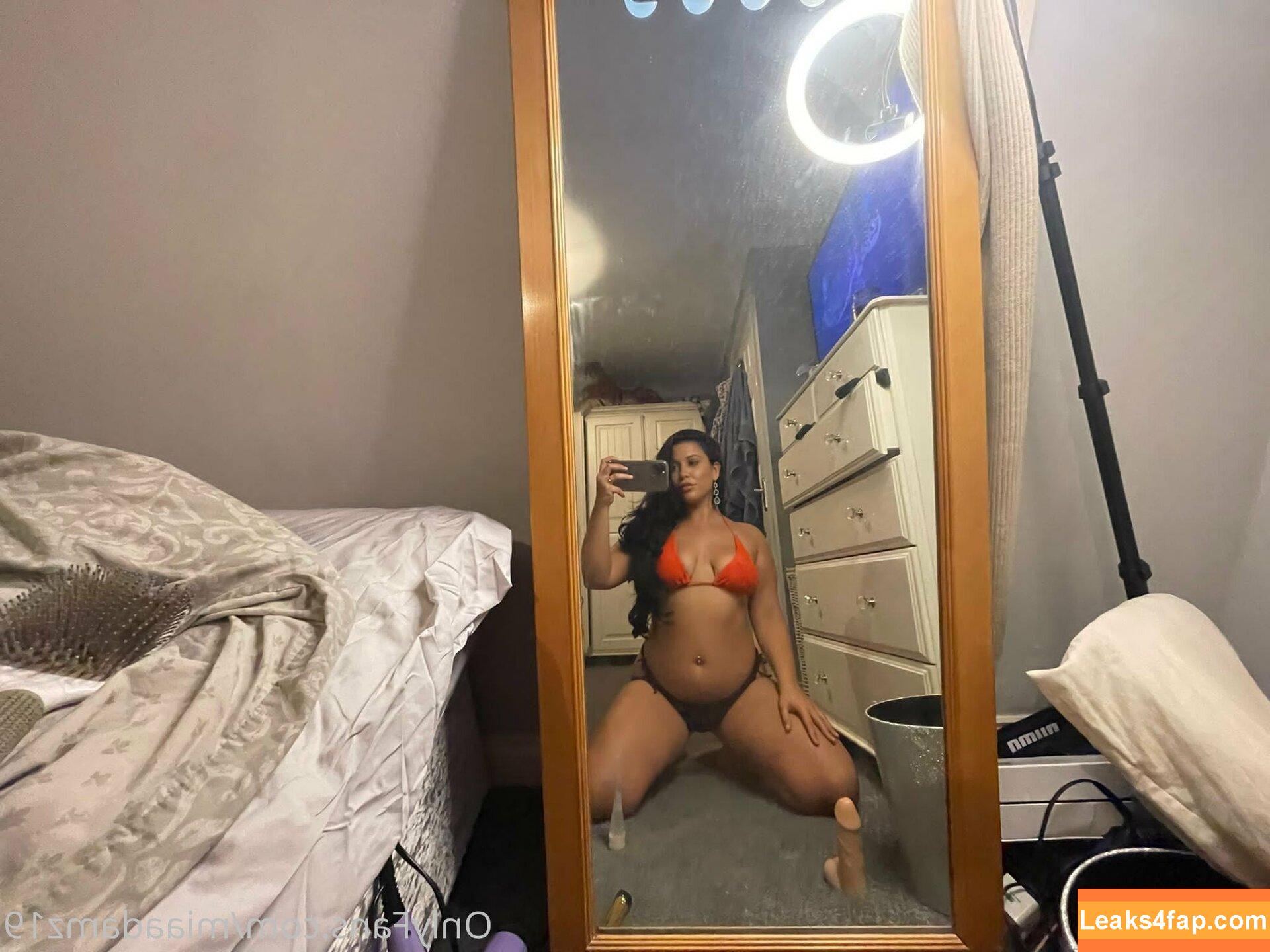 miaadamz19 / misscammz leaked photo photo #0042