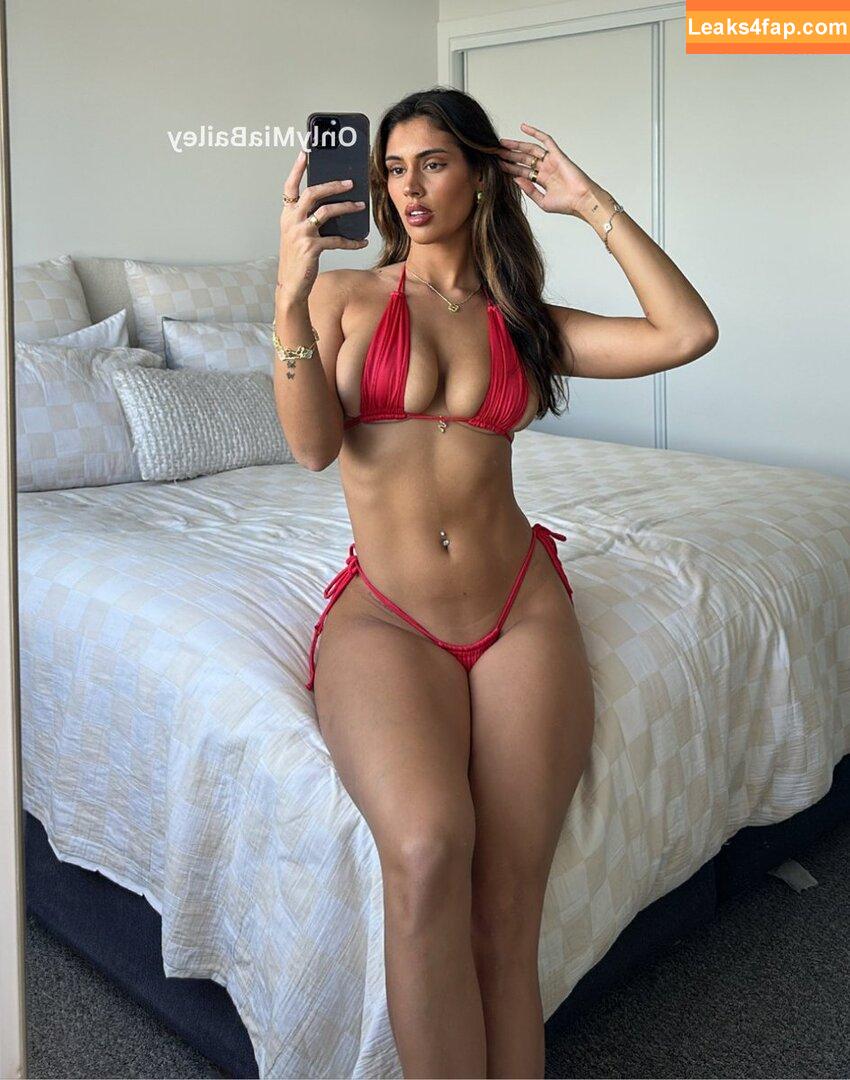 Miabailey /  leaked photo photo #0001
