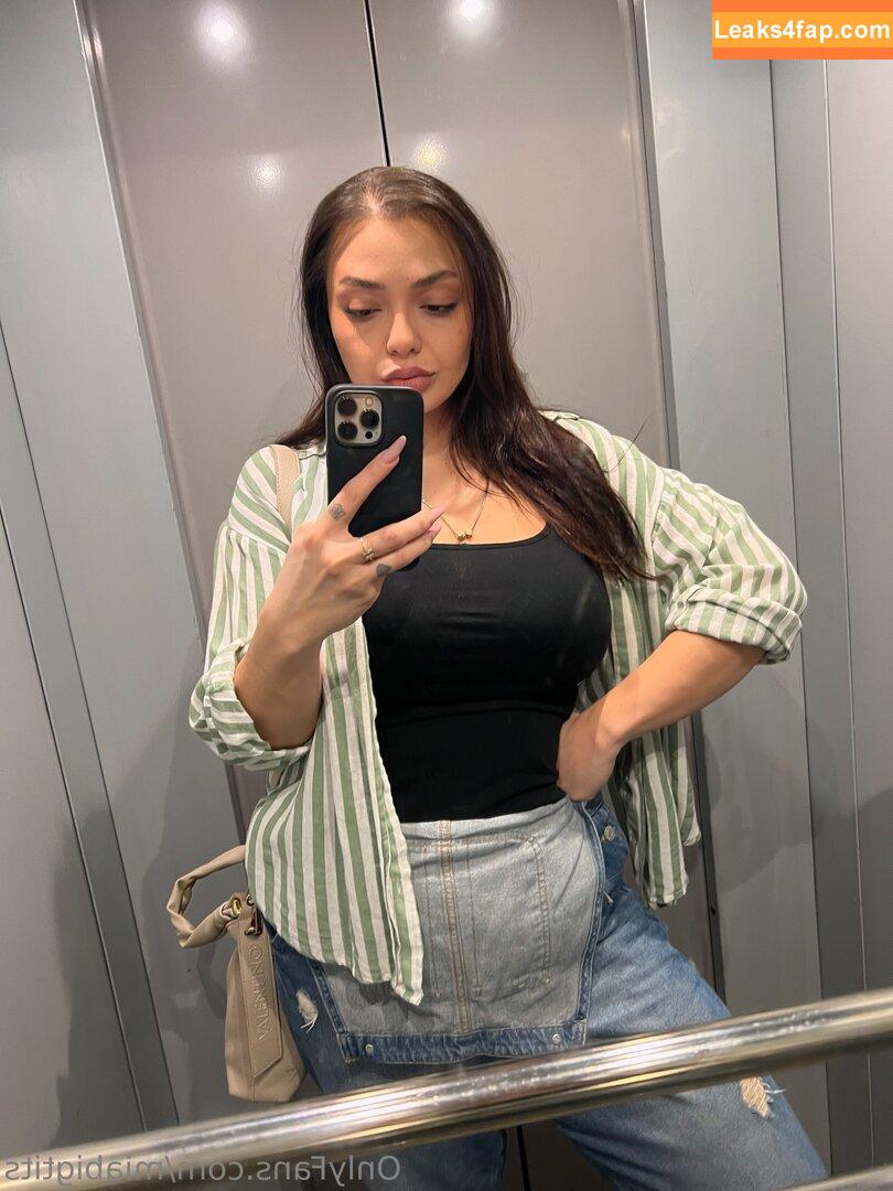MiaBigTits /  / mia big tits / miabigtits_official4 leaked photo photo #0194