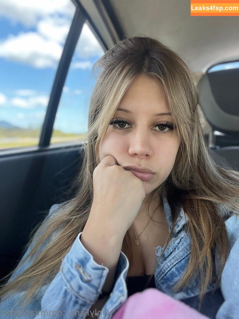 miablazee / miablz1 leaked photo photo #0008