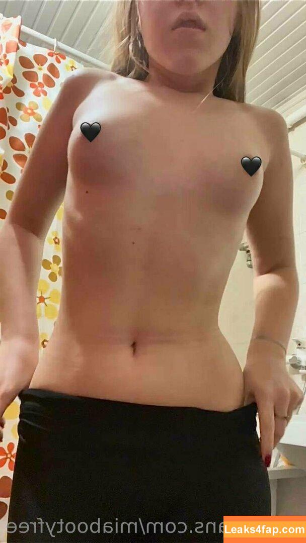 miabootyfree / mia_booty слитое фото фото #0041