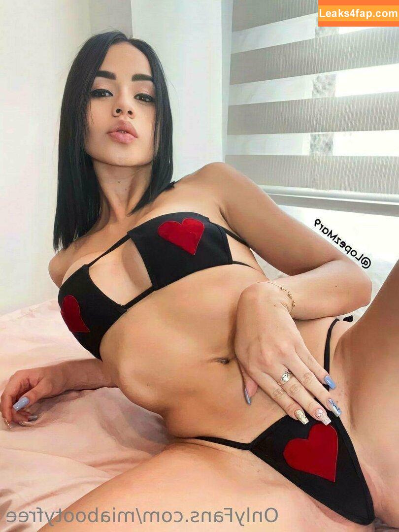 miabootyfree / mia_booty слитое фото фото #0154