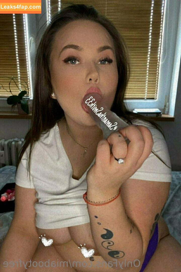 miabootyfree / mia_booty слитое фото фото #0161